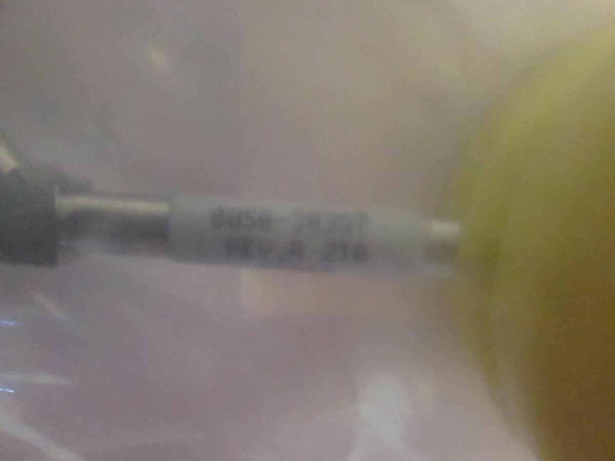 AMAT, WELDMENT TUBE EXHAUST WXZ, 0050-30397, New