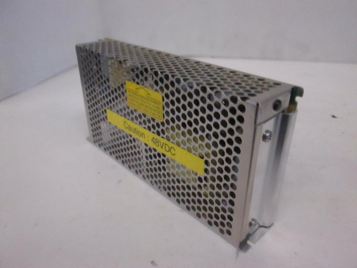 Used Mean Well, Switching Power Supply, NES-150-48, Used
