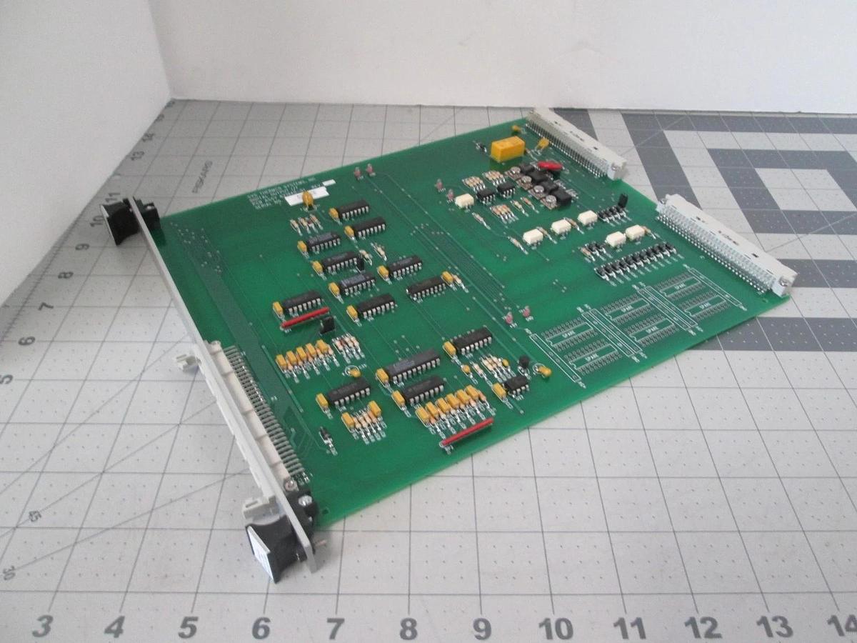 SPT Micro, 621940-01, Digital Output I/F, PCB Assy, New