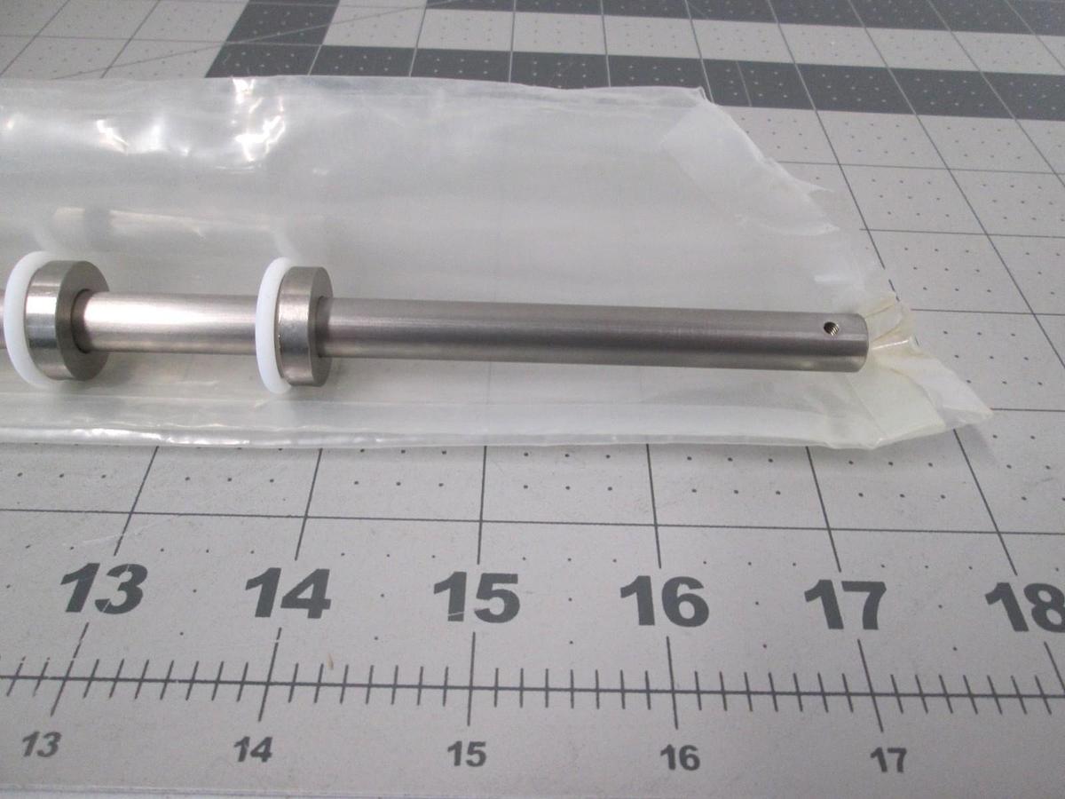 Used Watkins Johnson, 981509-001, Roller Assy for Load and Unload Shuttle WJ999, New