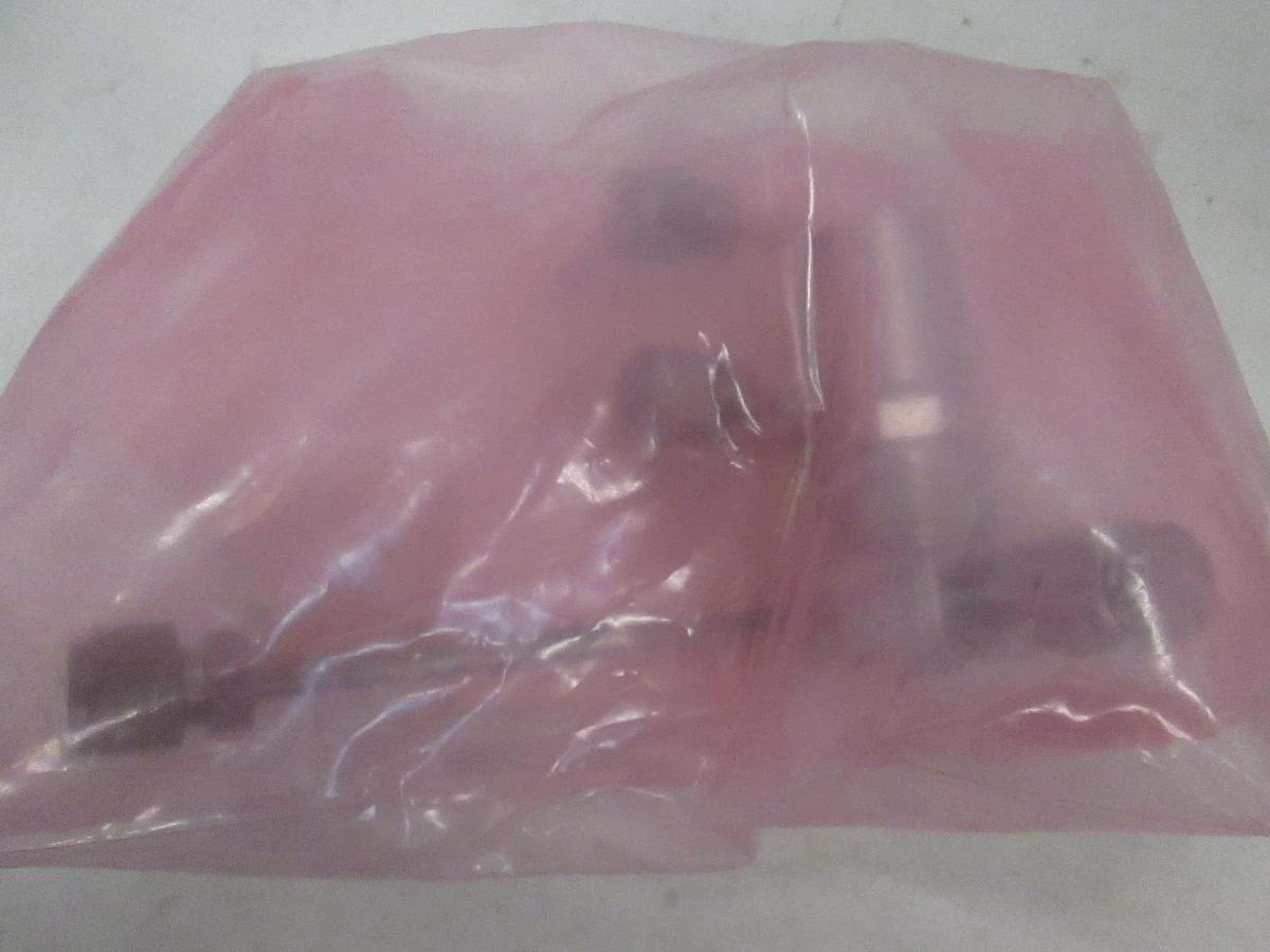 Used AMAT, Line, 1/4" Manifold PP Upstream Silicon Sih4/DCS, 0050-02283, Used