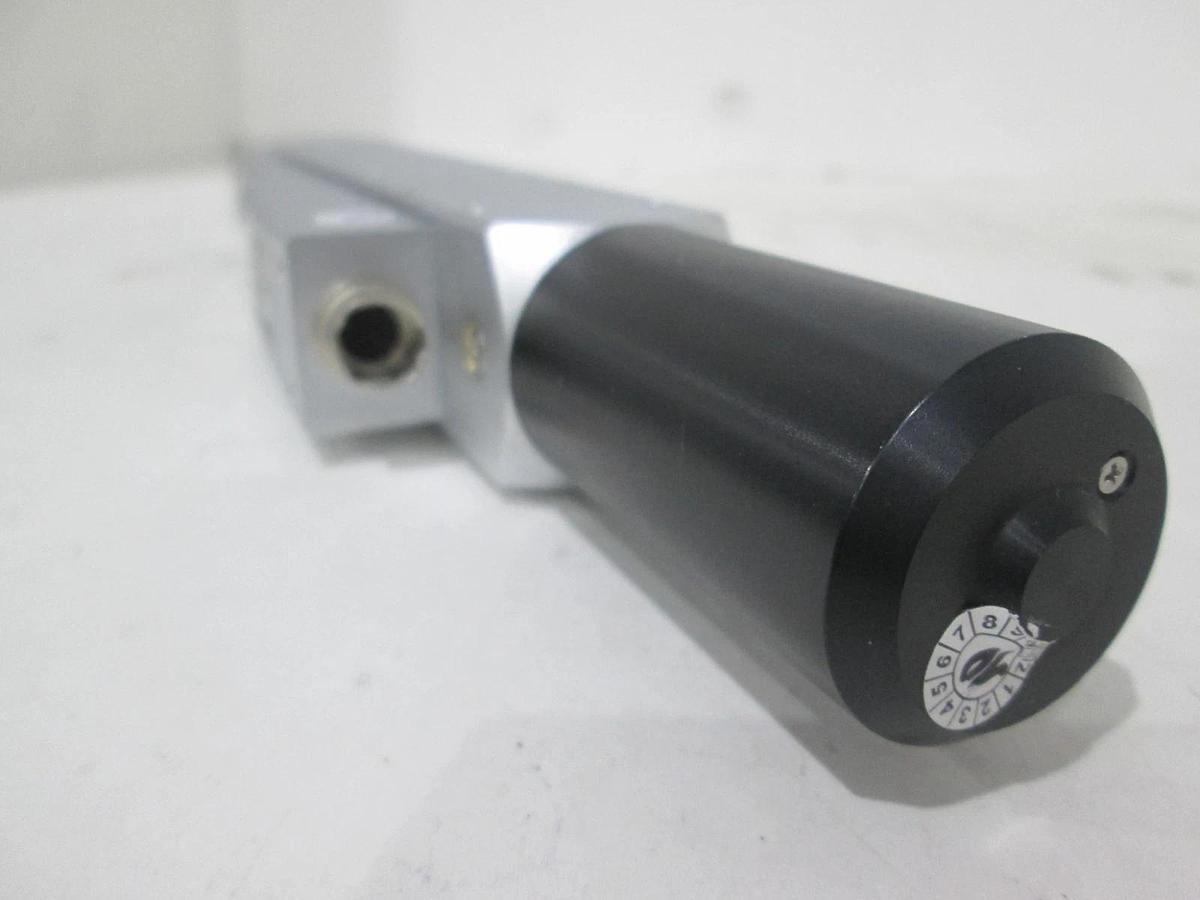 Used Atlas Copco, ETF MT 80 OG, Microtorque Screwdriver, Used