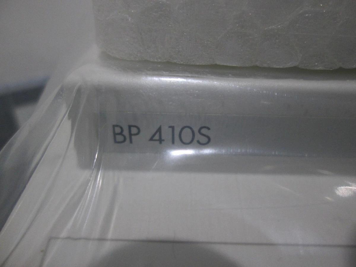 Sartorius Basic, BP 410S, Precision Balance, 281390, New