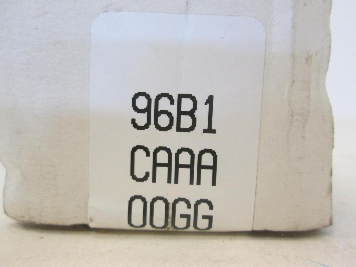 Used Watlow, Temperature Controller, 96B1-CAAA-00GG, New