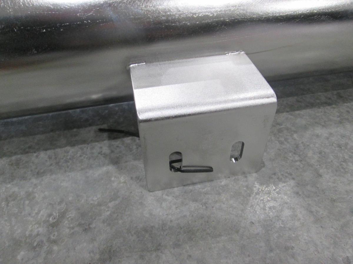 Used SVG, 108359, Vacuum Line, NW100, New