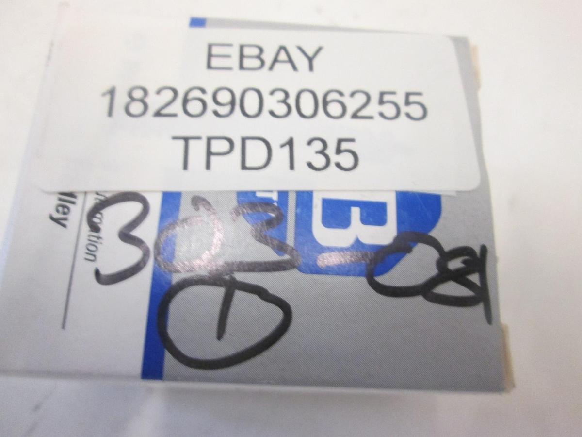 Allen Bradley, 195-FA11, AUXILLARY CONTACTOR, 40AMP, New