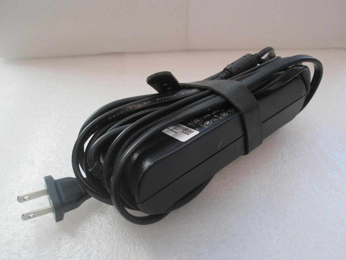Used Dell, LA90PS0-00, AC Adapter, Used
