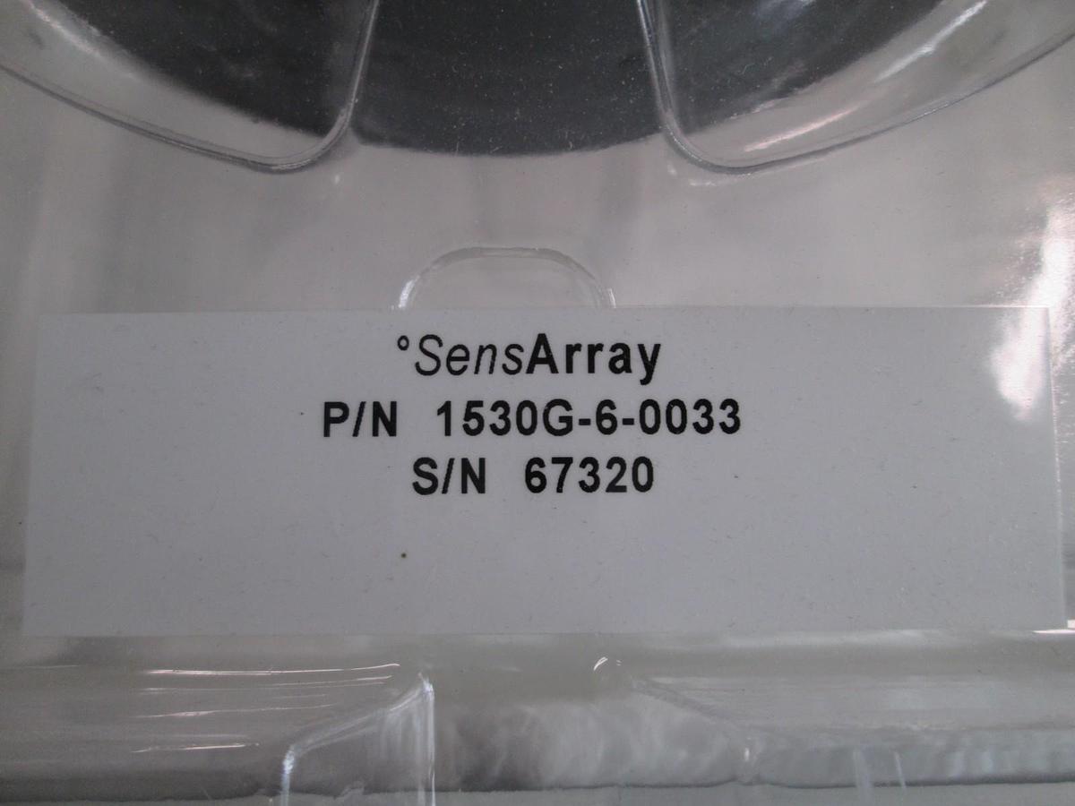 SensArray, 1530G-6-0033, Process Probe, Wafer, New