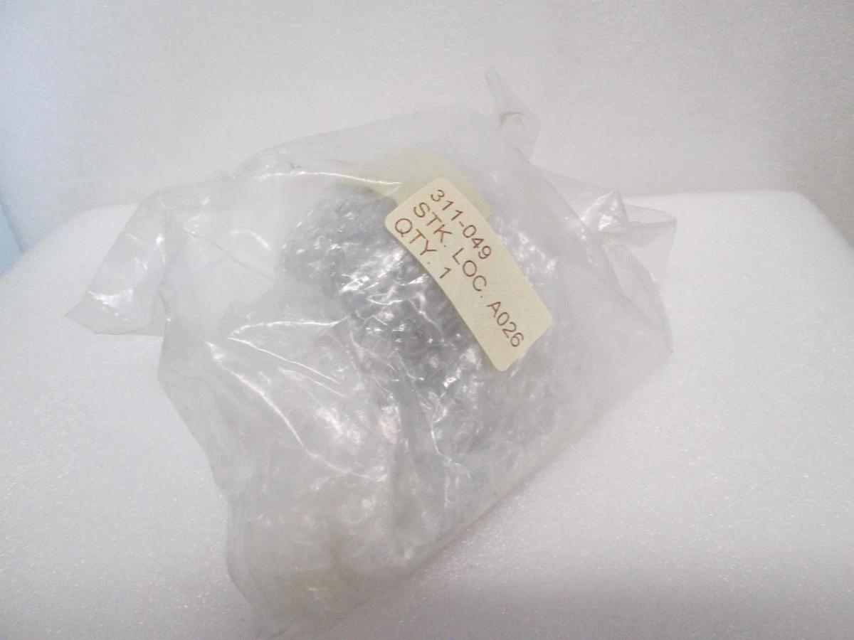 Caster Wheel, 311-049, New