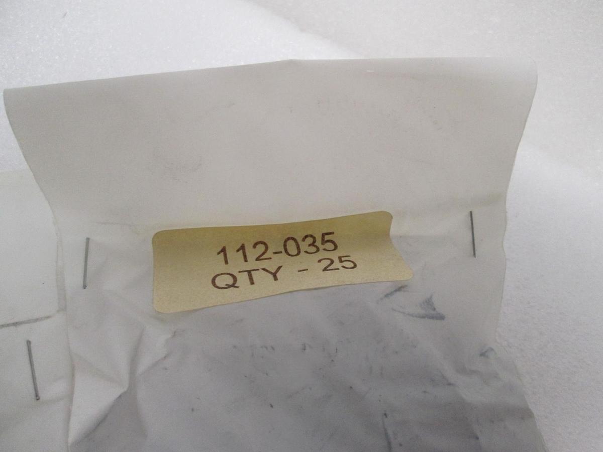 Used Switch, 112-035, New, Lot of 68