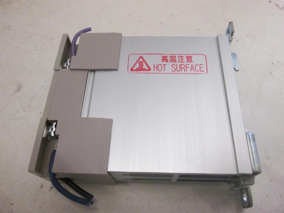 Used Omron, G3PA-210B, Solid State Relay, Used