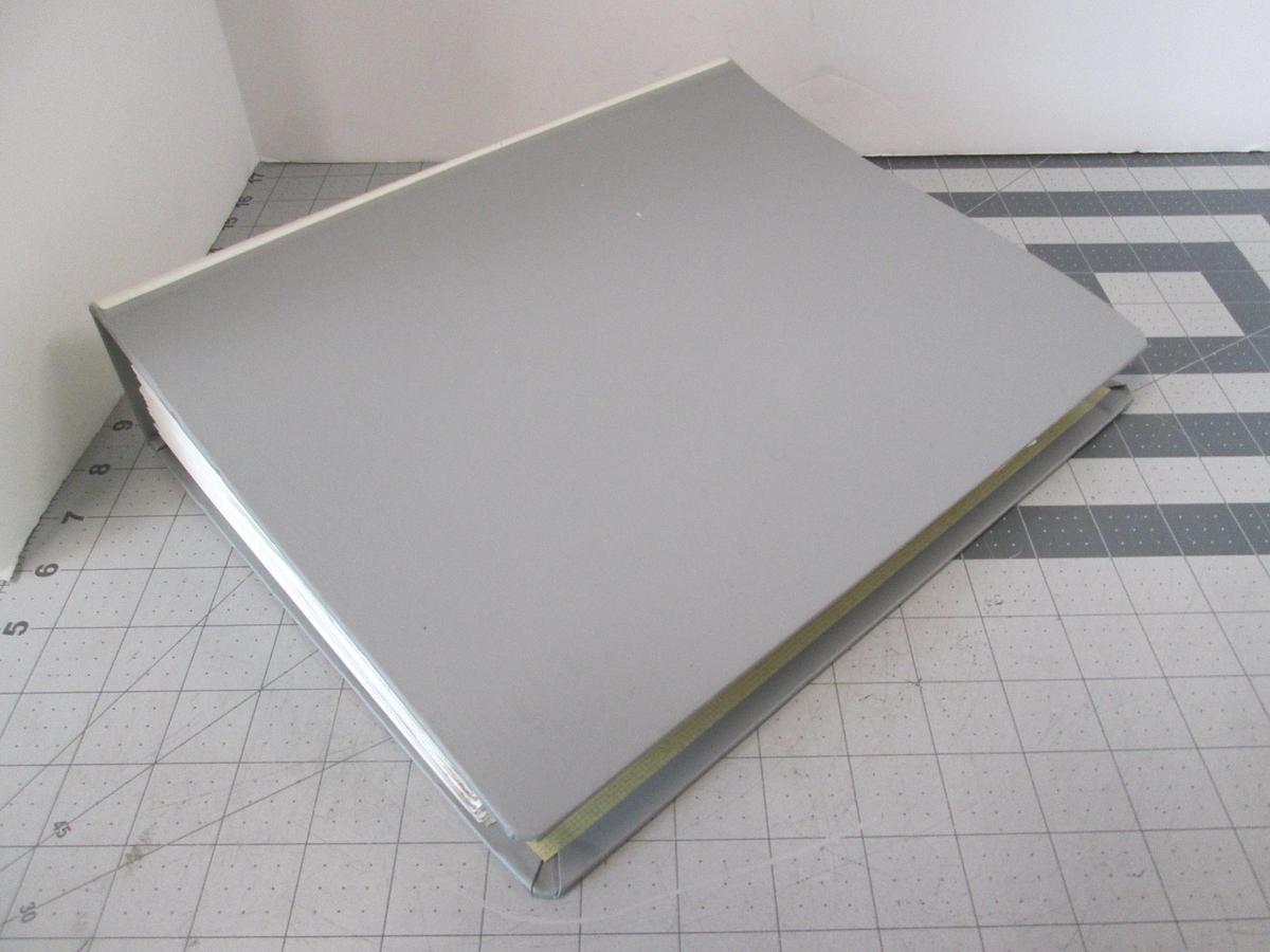 Used Hitachi, Operation and Maintenance Training Menu of M-308AT, M-206A, Used