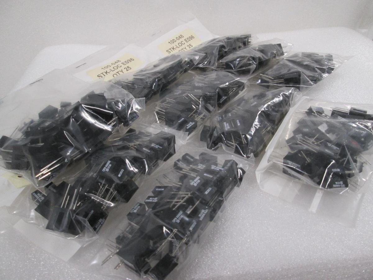 OPB, 866N55, Optical Sensor Switch, 100-048, New, Lot of 265