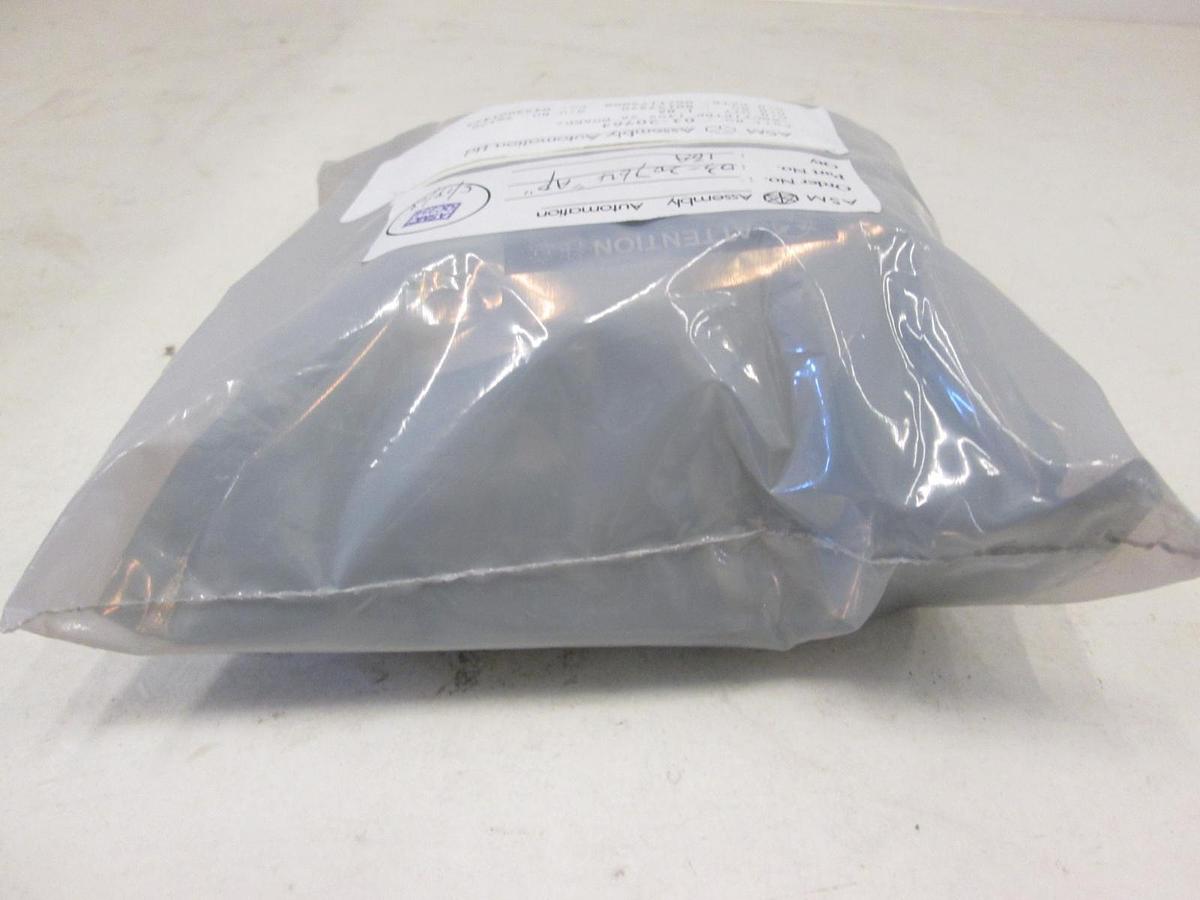 ASM, Rectifier 140V 2A Board, 03-20764, New