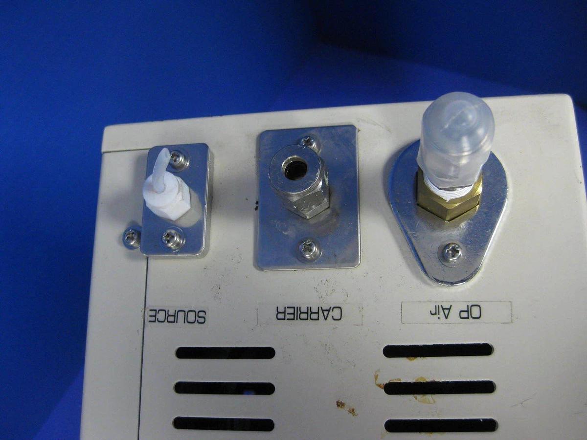 Used STEC TL-1310-03E Direct Liquid Vaporizing System for TEL (Tokyo Electron Ltd)