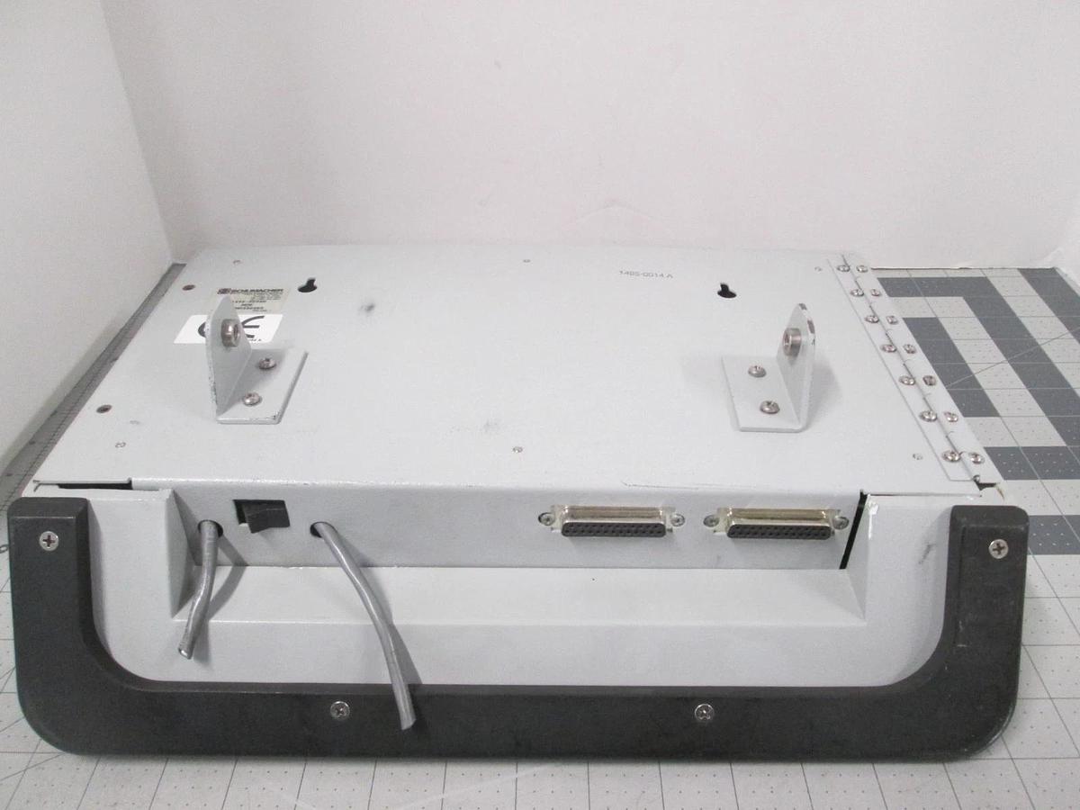 Used Schumacher, 1495-0034D, MCM, Control Panel, Used