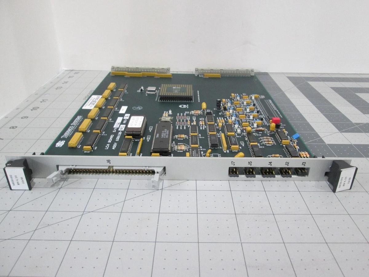 AVP SPT Micro, 168130-002R, LCA Board-APL PCB Assy, New