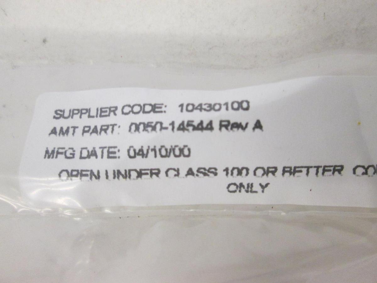 Used AMAT, Magnetron Head Water Line, 0050-14544, New