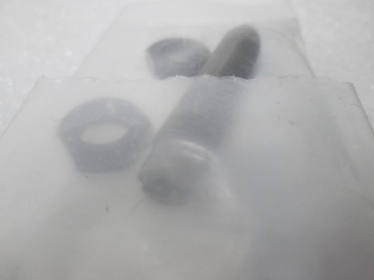 Used SMC, RB0806, Buffer Shock Absorber, New