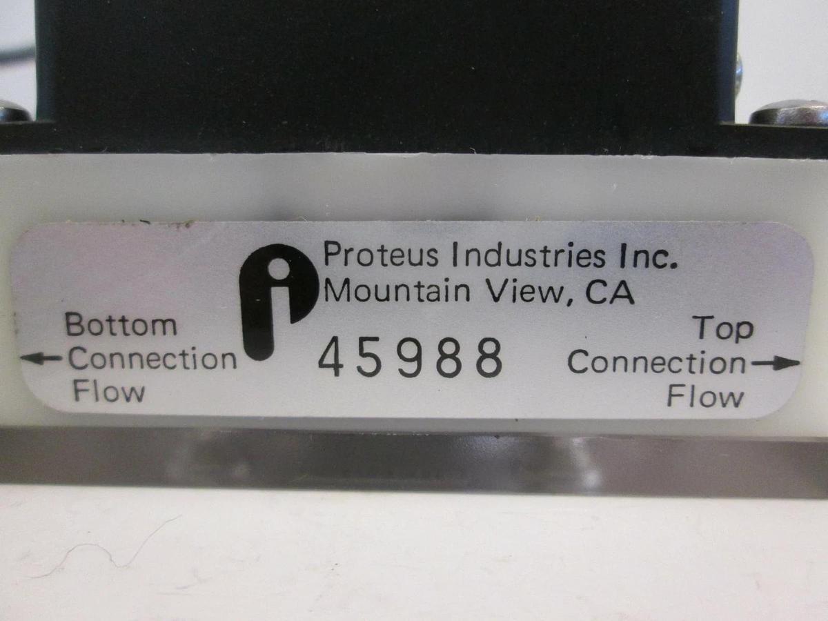 Used Proteus Industries 45988