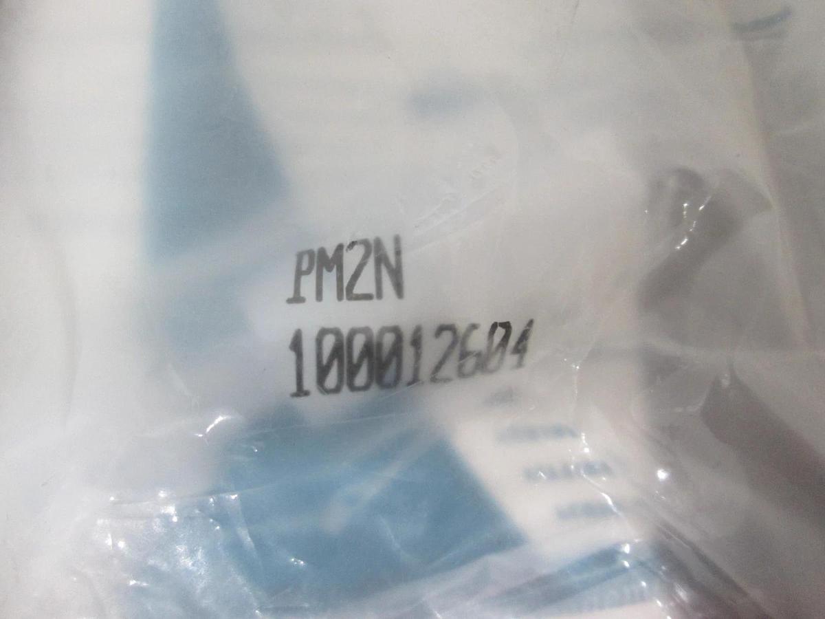Cole Parmer, 06482-32, Union, Bulkhead 1/8", New, Lot of 3