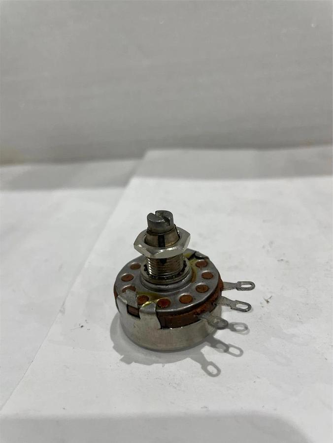 Used Allen-Bradley, Electronic Components, JA1L040S103UC, used in box