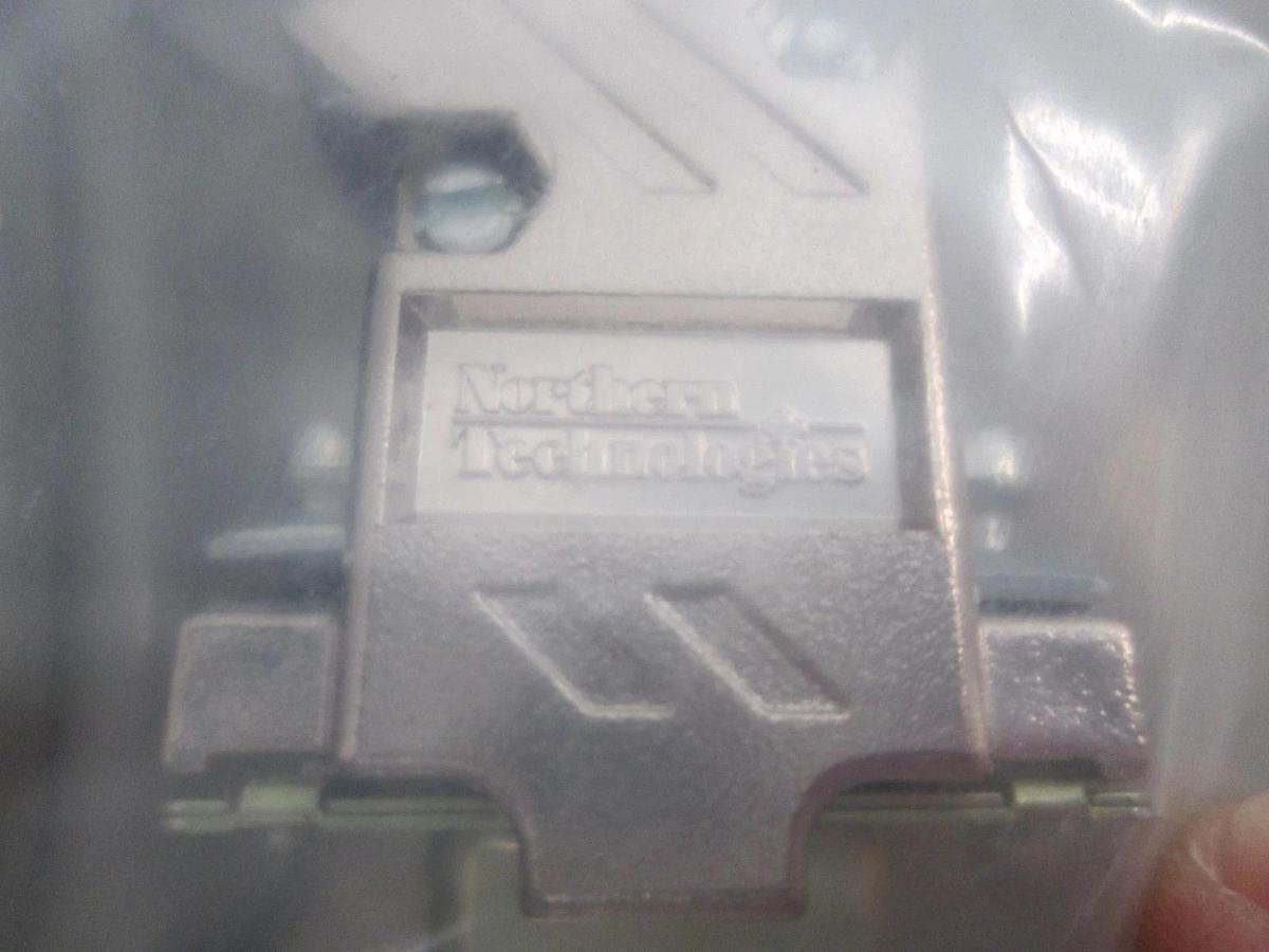 Northern Technologies, 001-1865-01, Serial Cable Assy, New