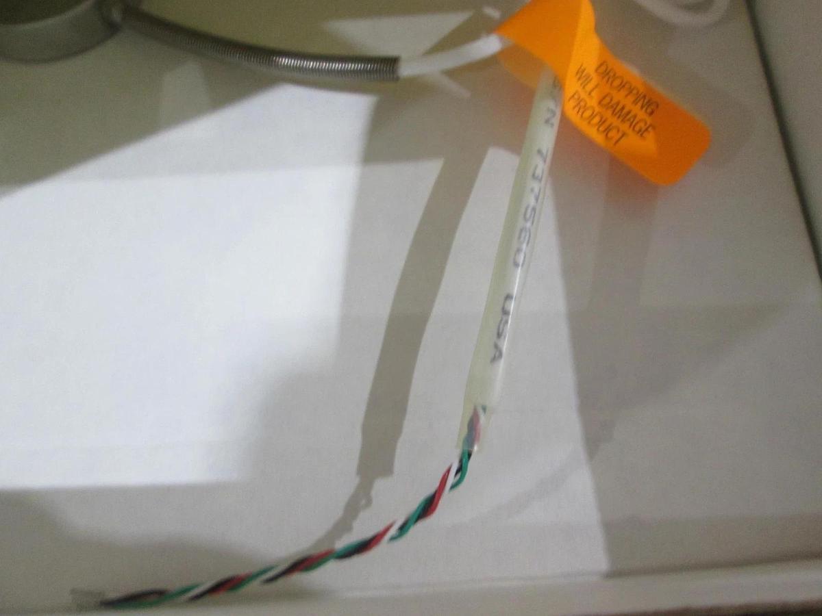 Sensotec, 53/0238-07, Load Cell, 1000lbs, EXC: 10 VDC, NIB