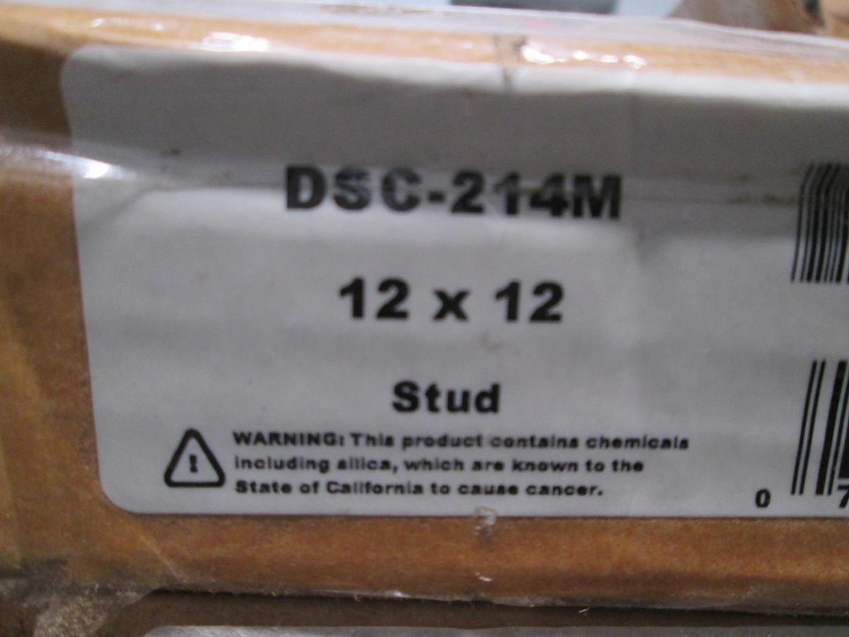 KARP DSC-214M 12" x 12" Flush Access Door Panel Steel NEW In Box