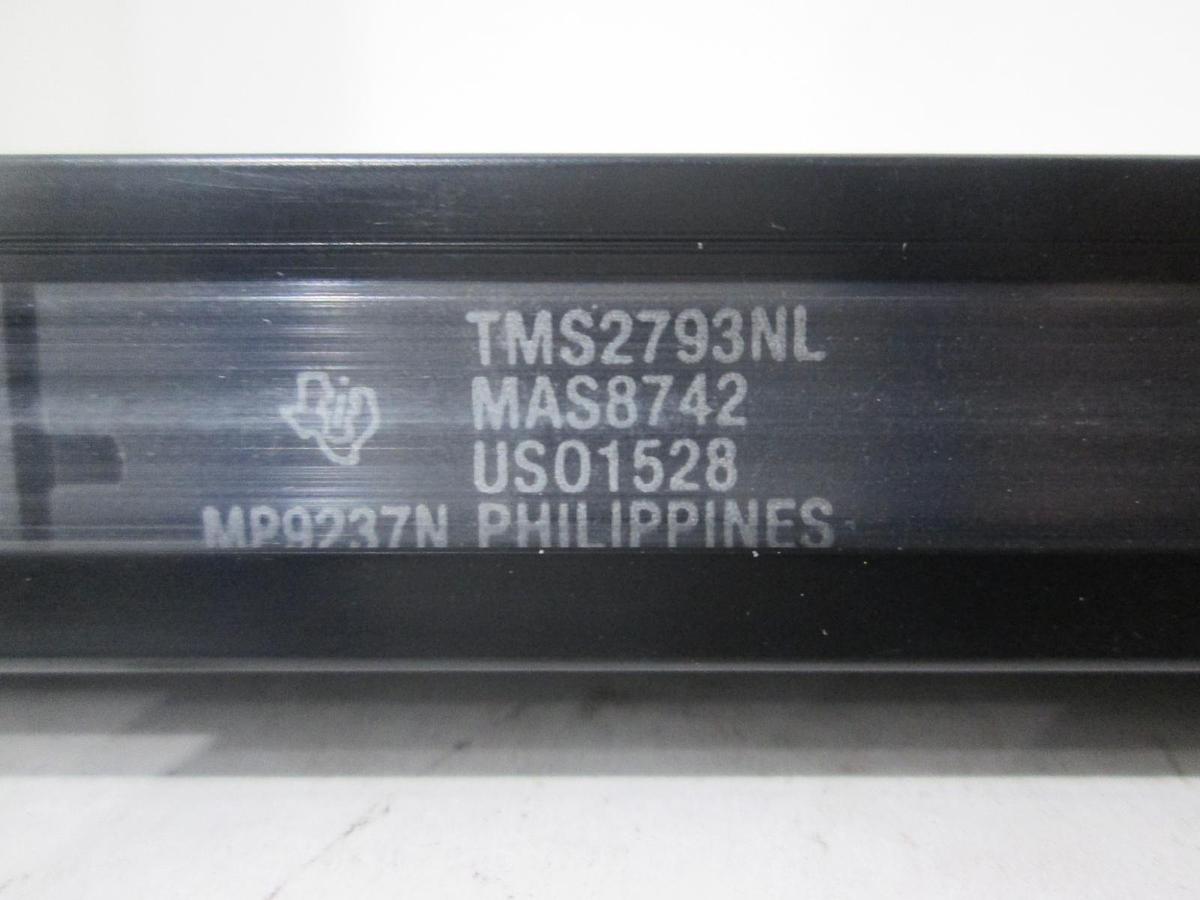 Used Texas Instruments, TMS2793NL, Integrated Circuit, New, Lot of 9