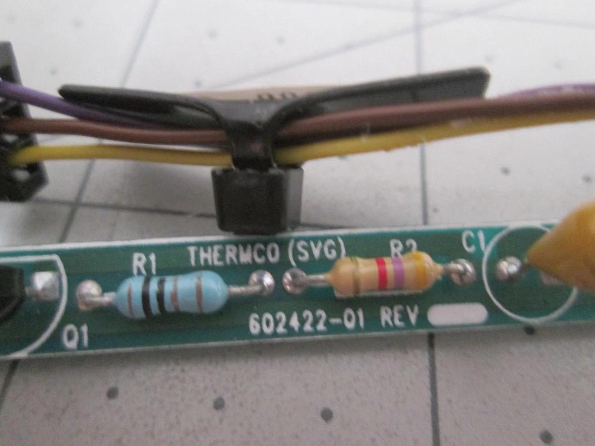 SPT Micro, 603881-01, XSTR Receiver Right Board, New