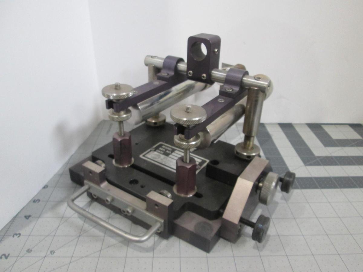 Used IAS, 002-0356, IAS Cantilever Head, Twin Rod, 150mm Assy, Used