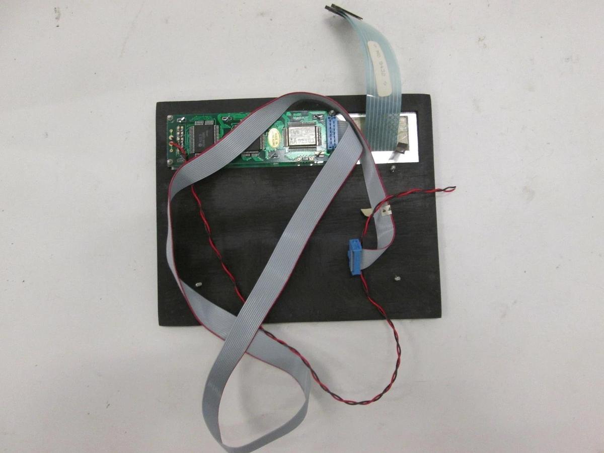 Used Advanced Technology Materials, Sparta 150SA, CVD Liquid Delivery System, Used