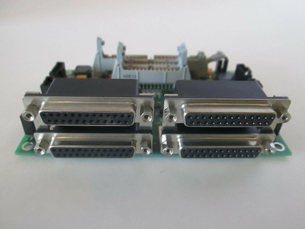 Used Western Digital, Media Install Ad Amplifier Interface, 2961-001063, Used