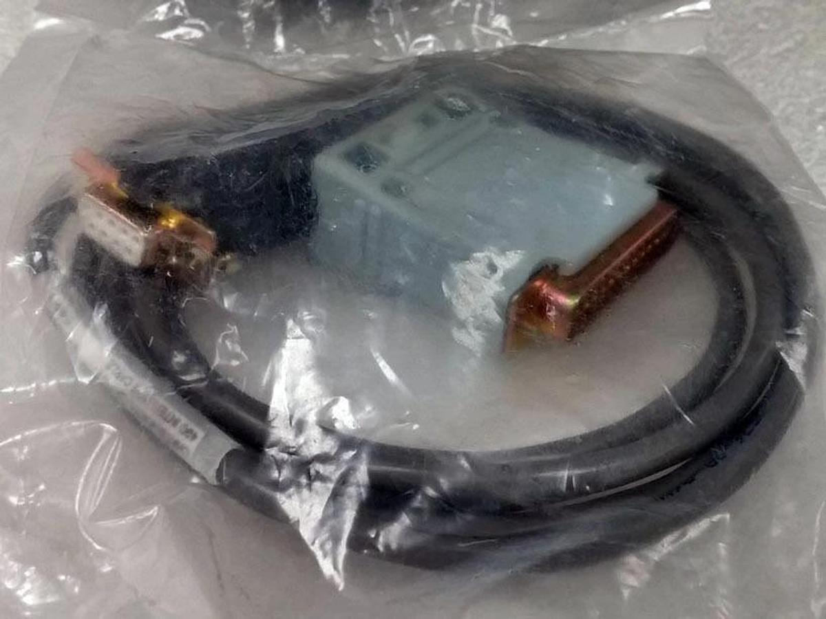 Used Materials Development Corporation MDC 490 Interface Cable, C-490-02, New
