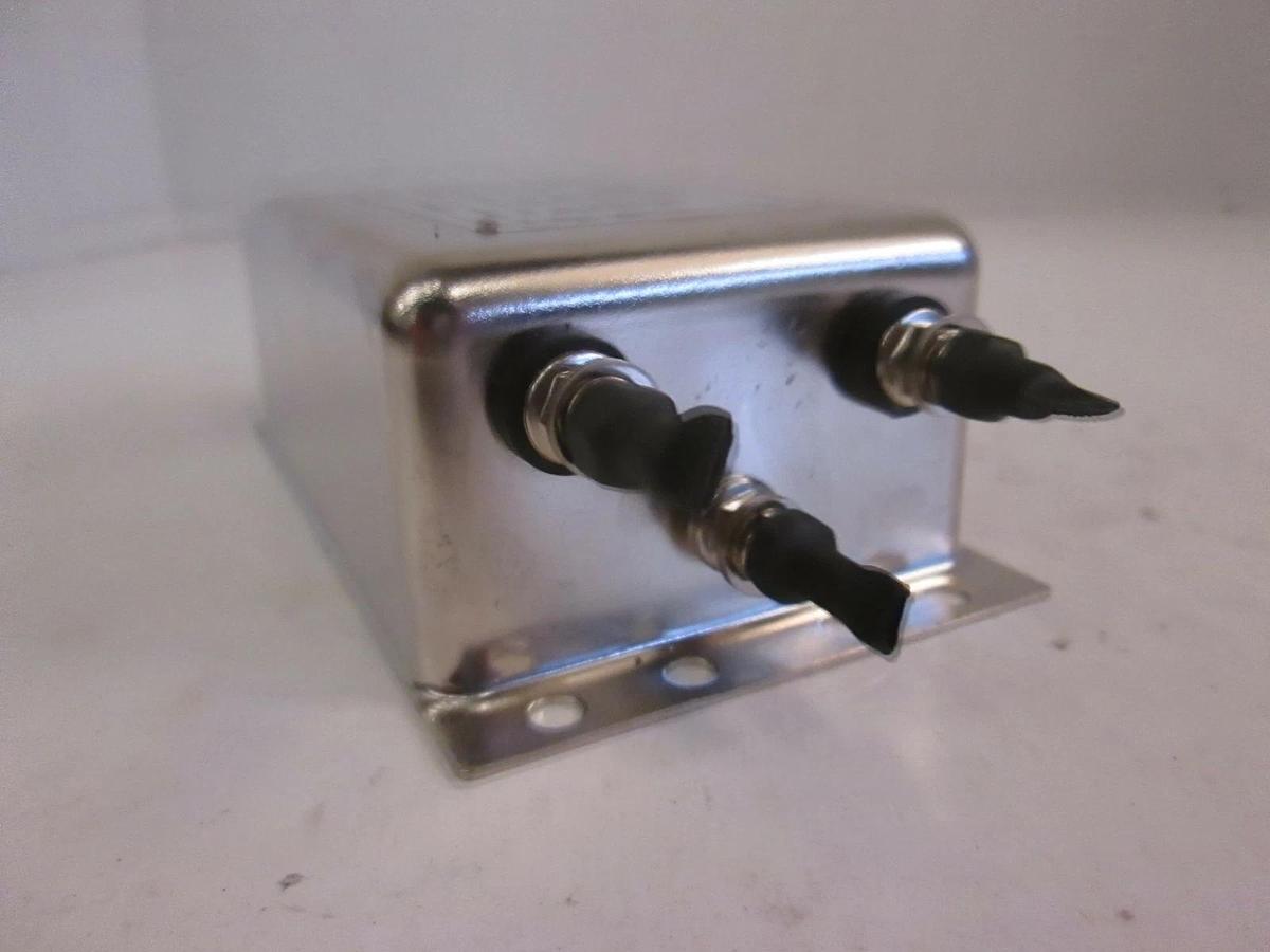Used Lambda Noise Filter, MBS-1220-22