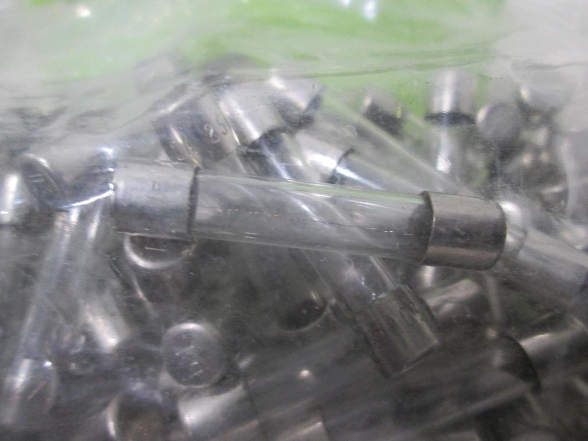 Littelfuse, 3AG 1/12A, 31201.5, New, Lot of 100