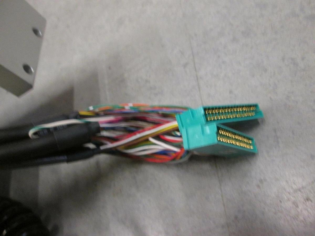Used Tel Alpha 8S Wafer Loading Robot, 3430-939-5314