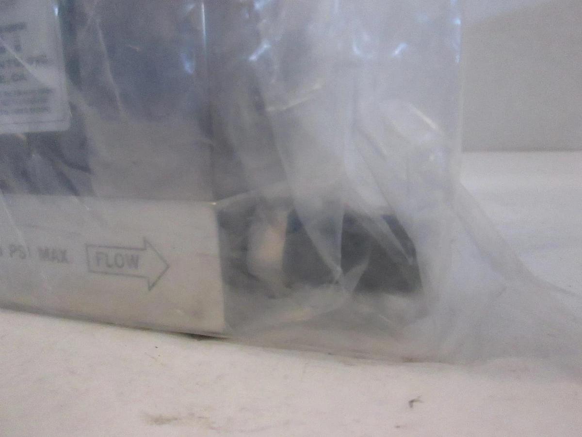 Used Unit UFC-1100A, Mass Flow Controller MFC, N2, 20 SCCM, Used