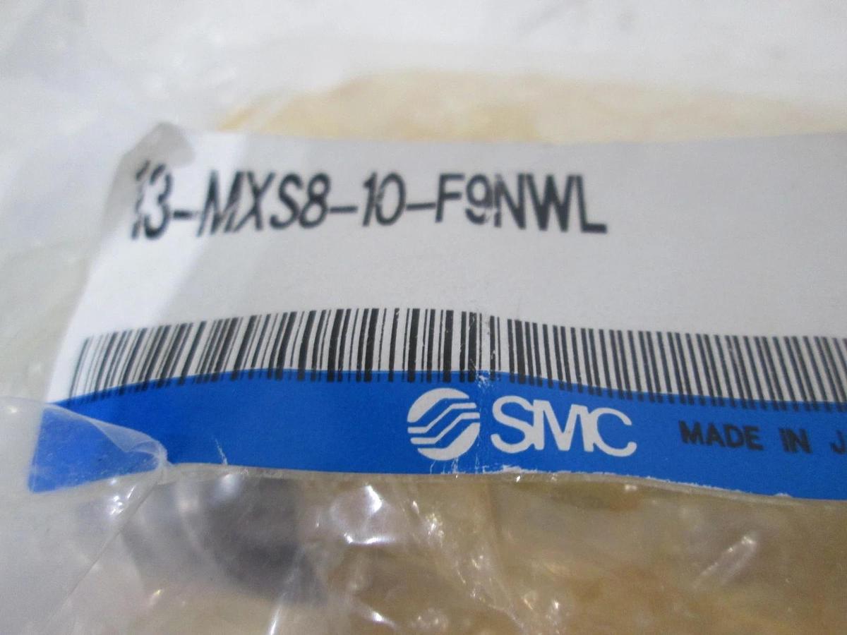 SMC, 13-MXS8-10-F9NWL, Pressure Switch, New