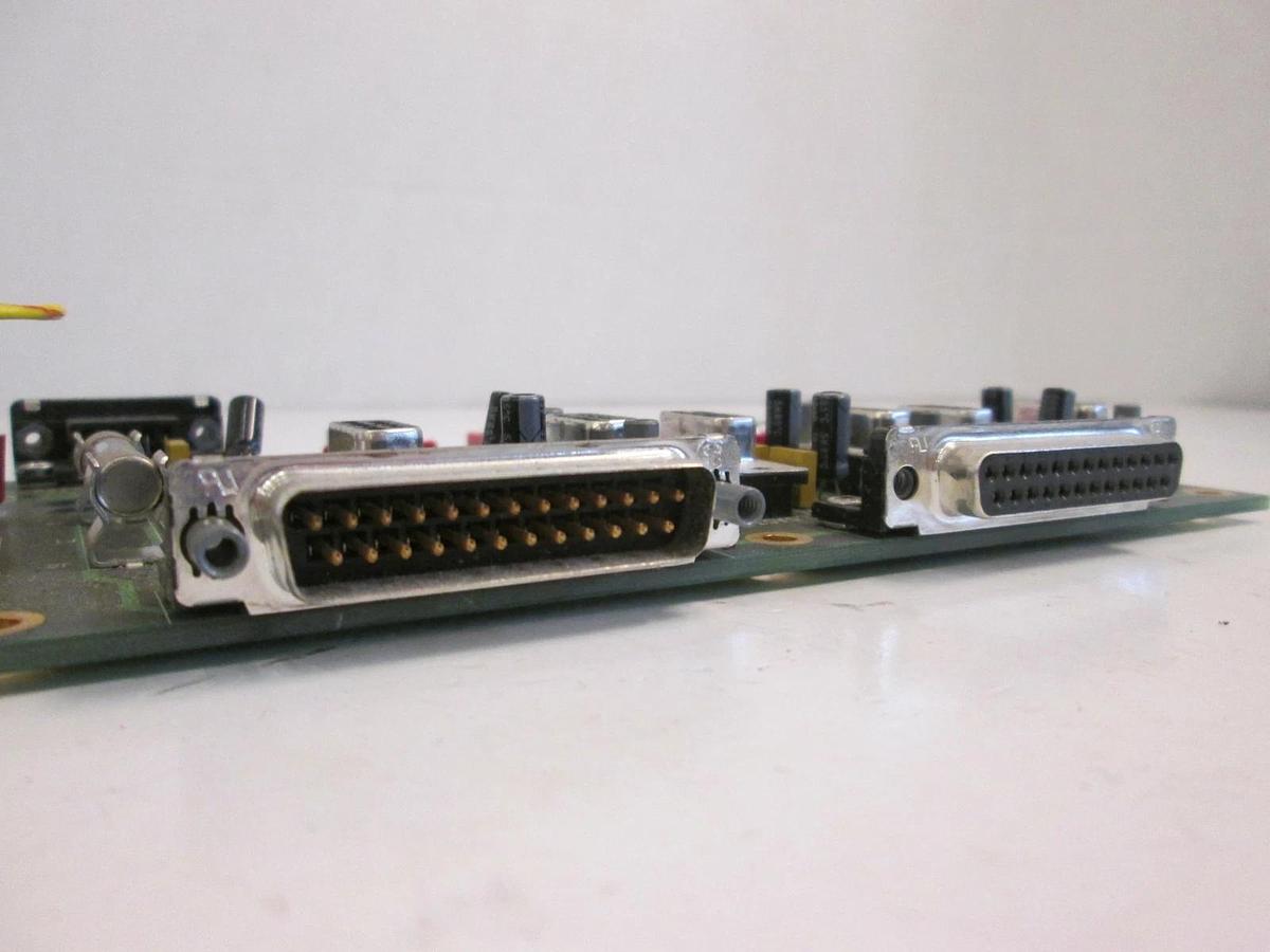 Used Tegal 98-429-001 PCB, Working When Removed
