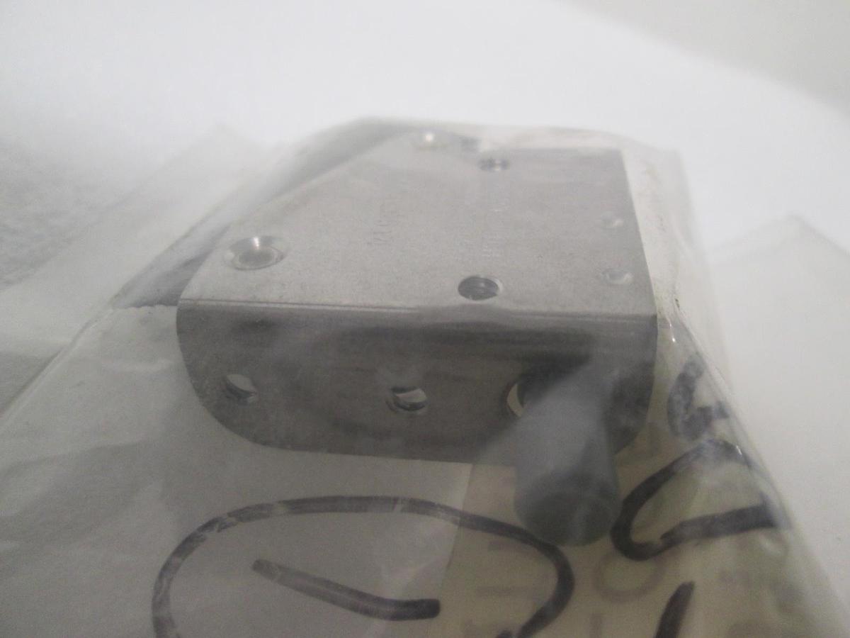 Used Micro Switch, 22AC1 9514, Door Interlock Switch, 301-021, New