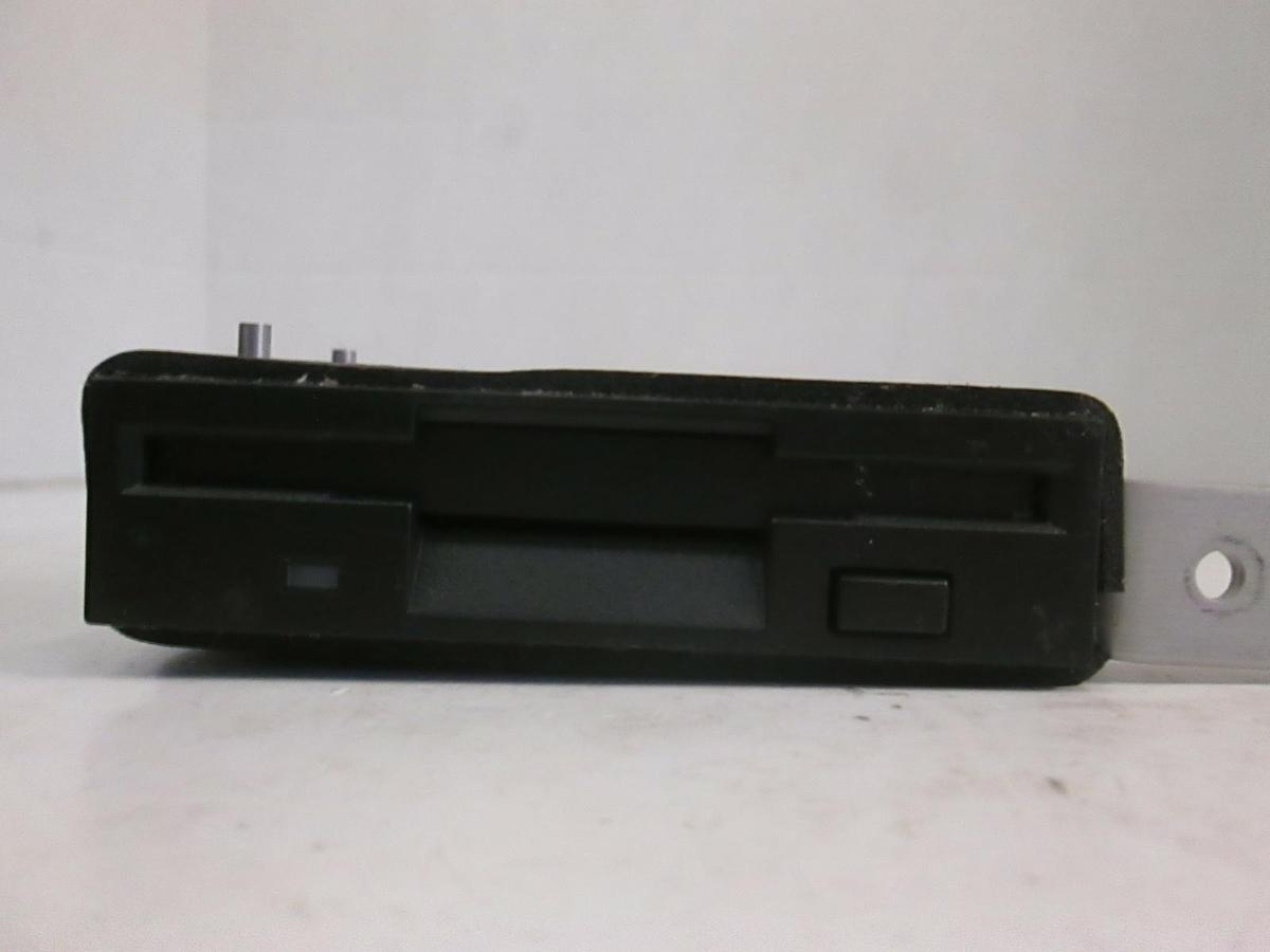 Used SVG VTR SC-34L Disk Drive, Working When Removed