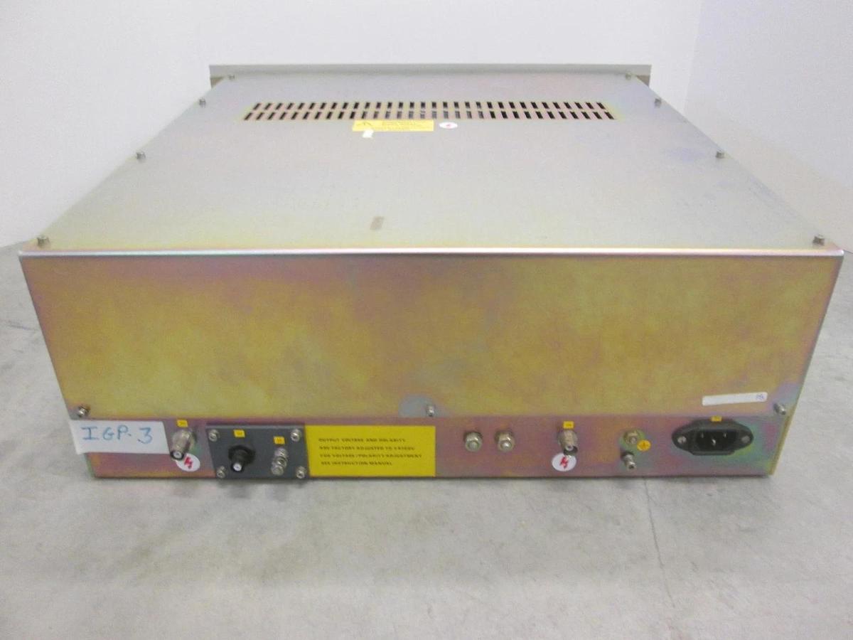Used Philips, IGP Power Supply, Used, No Power Cord