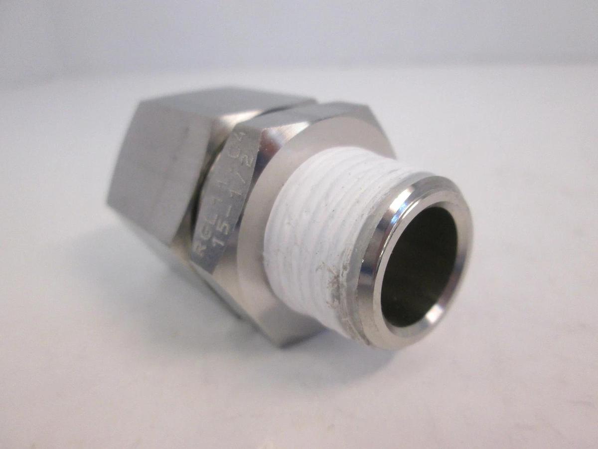 Used RGL 11, 04, 15-1/2