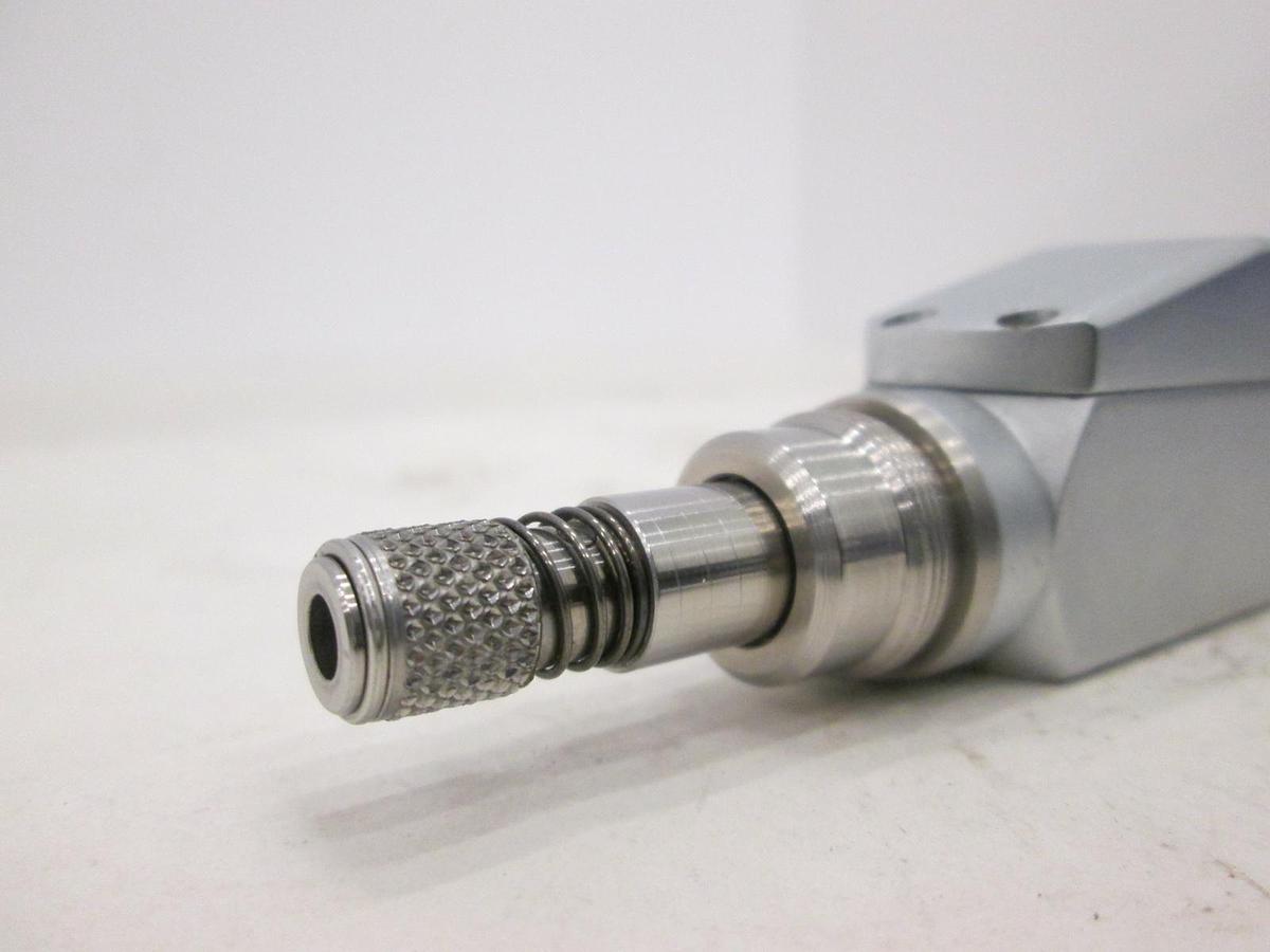 Used Microtec Systems, RS-05 Microdrive RS Transducerized Screw Tightening, Used