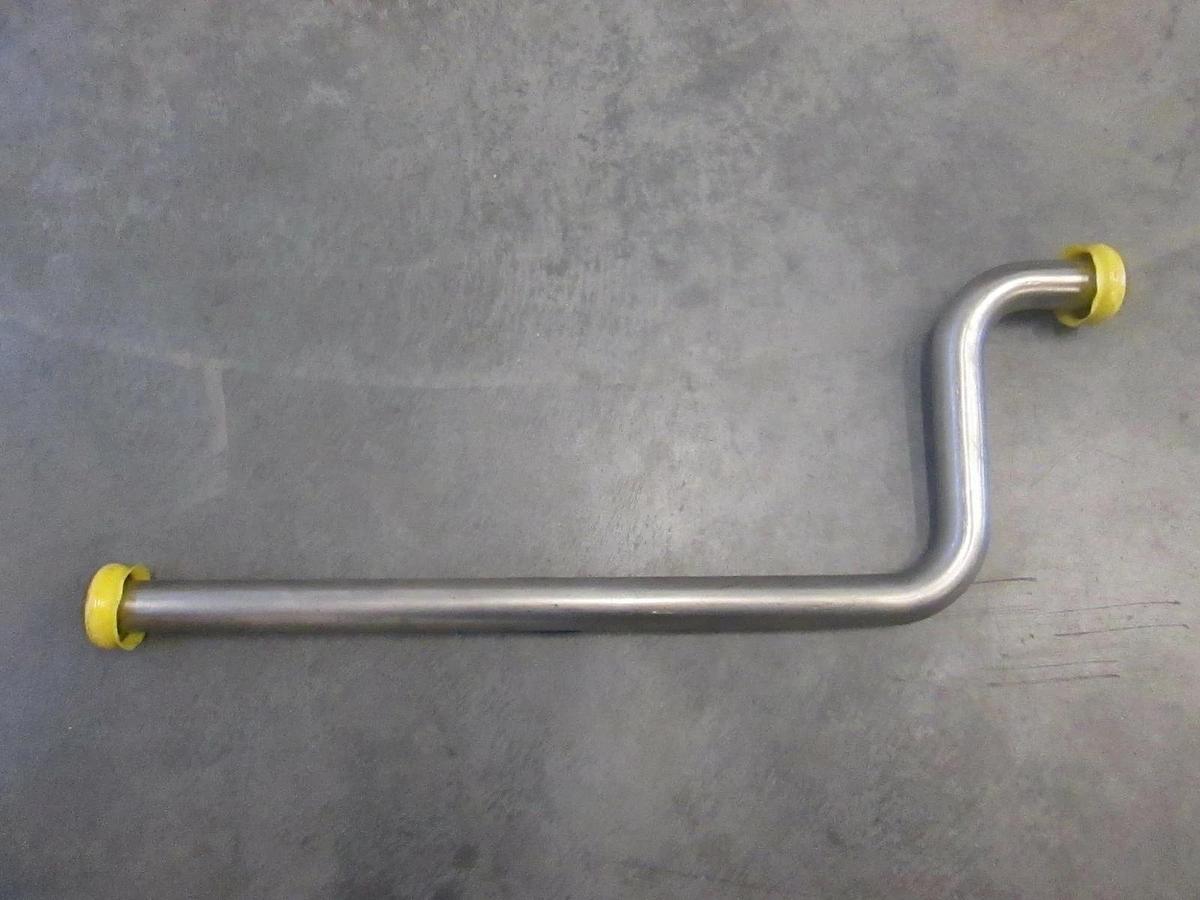 Used AMAT, 0050-02608, New