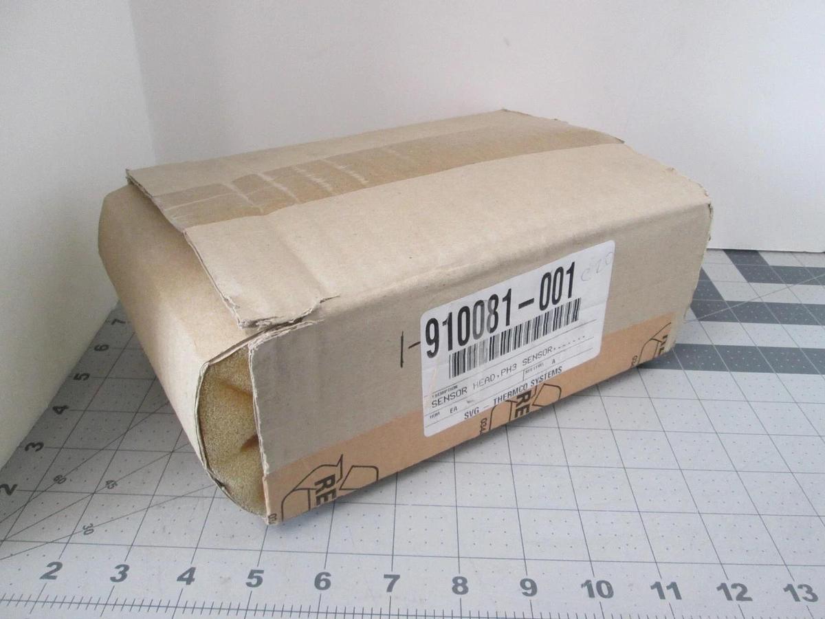 MST, FMK 9002, Remote Gas Sensor Head, PH3, New
