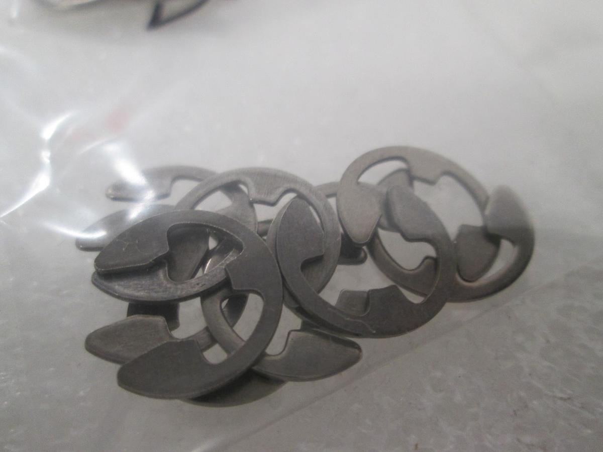 Snap Ring, 205-086, New, Lot of 93