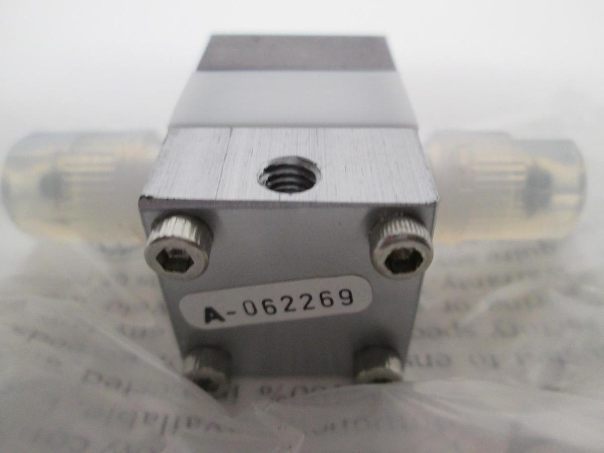 Mace, 114-086, 2-Way Valve, New